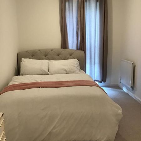 En-Suite Double Room In A Shared Apartment Close To Central ロンドン エクステリア 写真