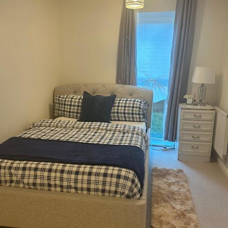 En-Suite Double Room In A Shared Apartment Close To Central ロンドン エクステリア 写真