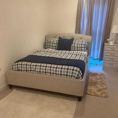 En-Suite Double Room In A Shared Apartment Close To Central ロンドン エクステリア 写真