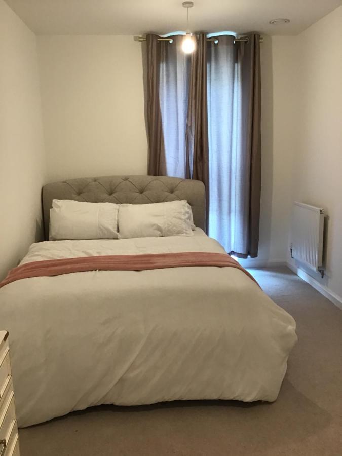 En-Suite Double Room In A Shared Apartment Close To Central ロンドン エクステリア 写真