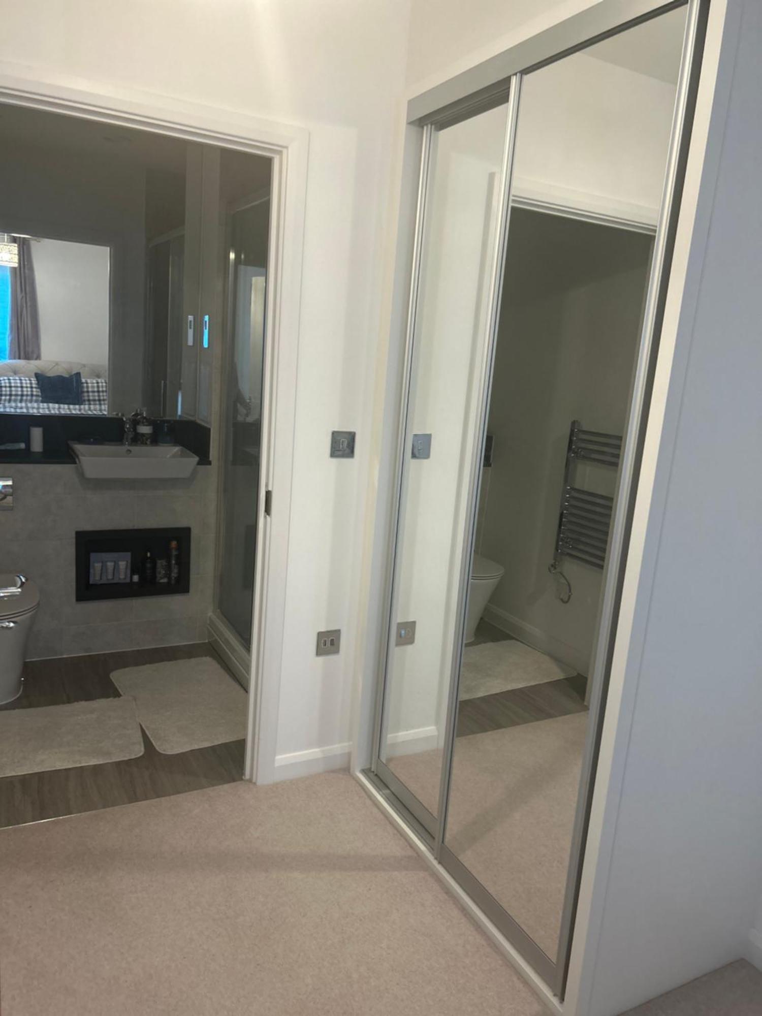 En-Suite Double Room In A Shared Apartment Close To Central ロンドン エクステリア 写真