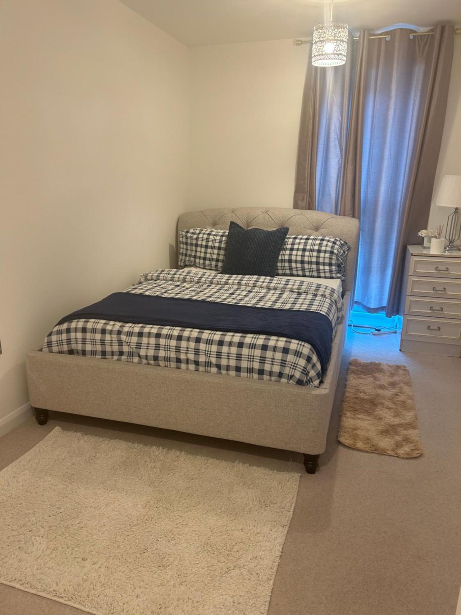 En-Suite Double Room In A Shared Apartment Close To Central ロンドン エクステリア 写真